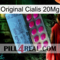 Original Cialis 20Mg 35